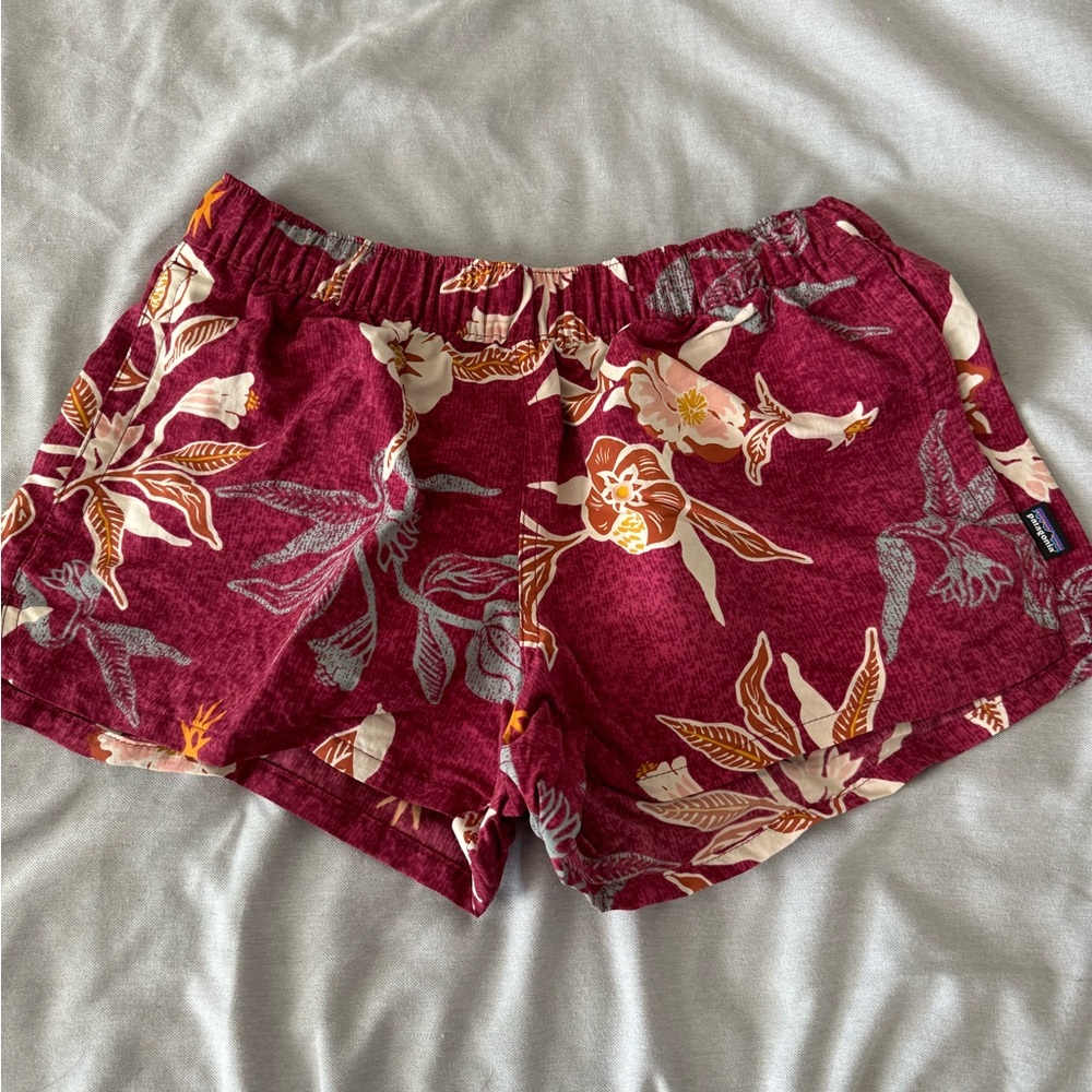 Patagonia Women’s Small Shorts